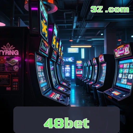 Esporte e Entretenimento: Explore a 48bet de Forma Unica!