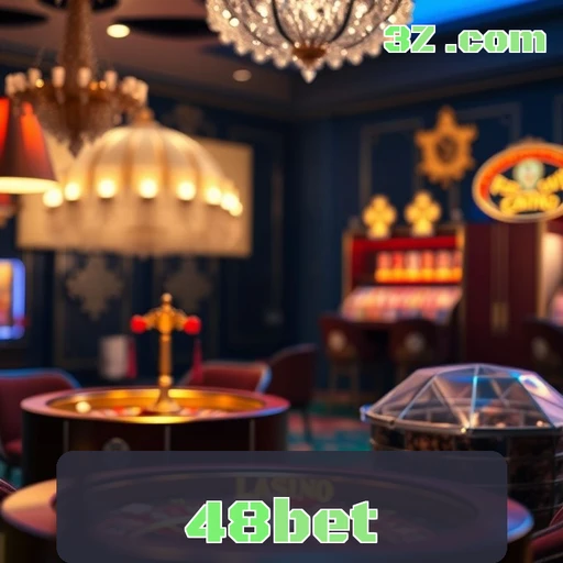 48bet Jogos Disponíveis